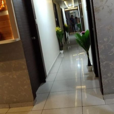Hotel Atlanta 阿穆达巴 外观 照片